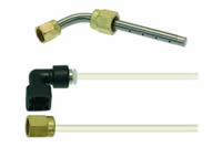 Inlet hoses