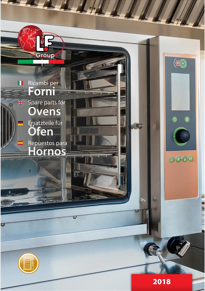 Ovens