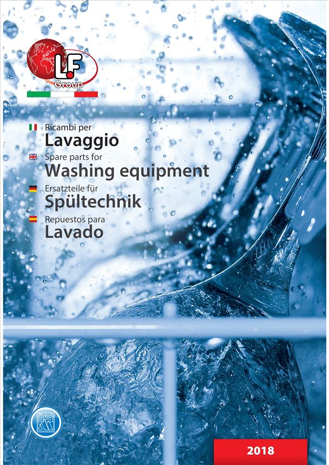 WASHING EQUIPMENT\r\n