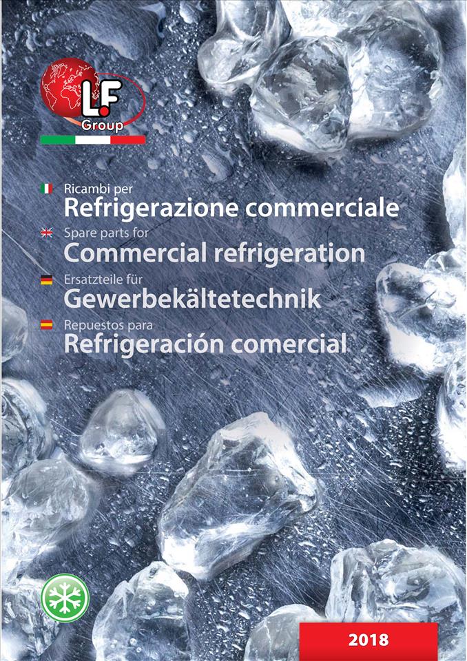 REFRIGERATION\r\n