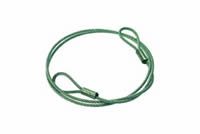Ropes, cords and strings