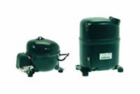 Compressors and spare parts