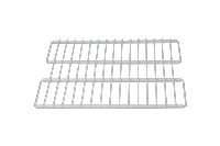 Grids and trays