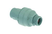 Water valves
