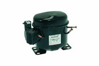 Compressors and spare parts