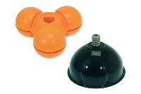 Spare parts for juicers