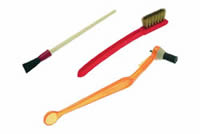Brushes