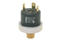 Pressure switches