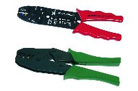 Cable crimp terminals
