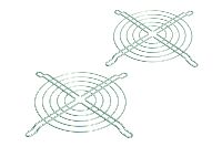 Guard grids