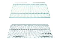 Grids and trays
