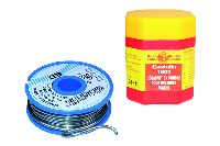 Welding materials