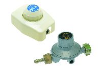 Pressure regulators