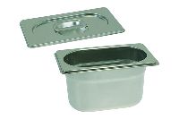 Gastronorm trays