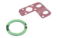 Gaskets and seals