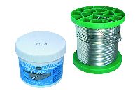 Welding materials