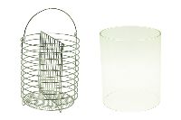 Drip tanks