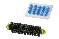 Suction accessories