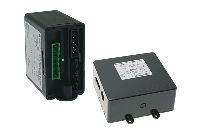 Electronic boxes