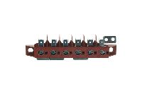 Terminal blocks