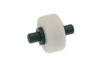 Castors, rollers and accessories