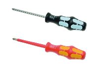 Screwing tools