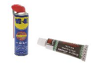 Greases