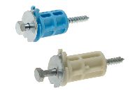 Ironmongery (screws, nuts, washers)