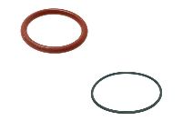 O-Ring and ORM gaskets