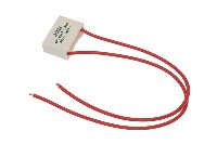 Interference suppression filters