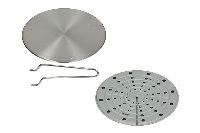 Hot plates