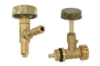 Gas taps and accessories