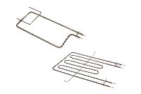 Heating elements