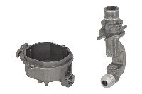 Anchorage brackets