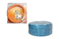 Flexible gas hoses
