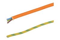 Electrical cables