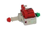 Vibrating pumps