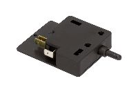 Microswitches, mechanical