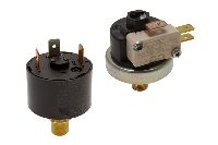 Pressure switches