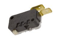 Microswitches, mechanical