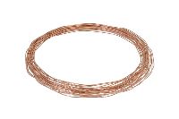Copper pipes for refrigeration
