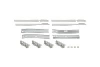 Door guides