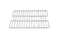 Grids and trays