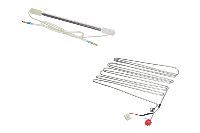 Heating elements