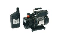 Vacuum pumps