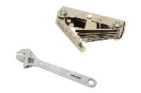 Clamping tools