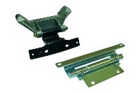 Hinges, catches and accessories