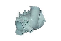 Spare parts for pumps
