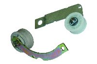 Pulleys