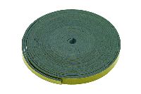 Door gaskets for dishwashers